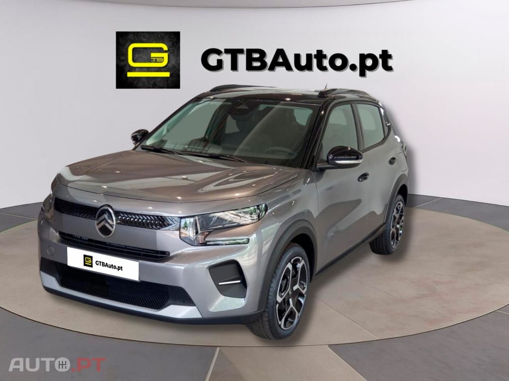 Citroen C3 1.2 Turbo Plus