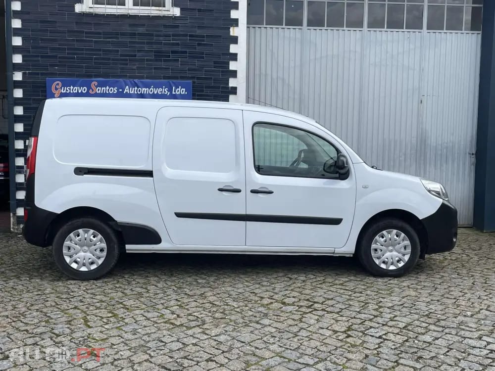 Renault Kangoo 1.5 dCi Maxi Business S/S