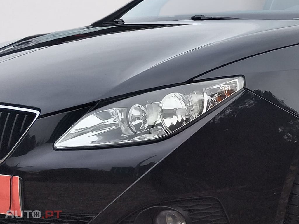 Seat Ibiza 1.2 12V Sport