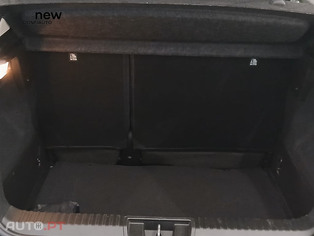 Renault Captur 1.0 Tce Equilibre Bi-Fuel