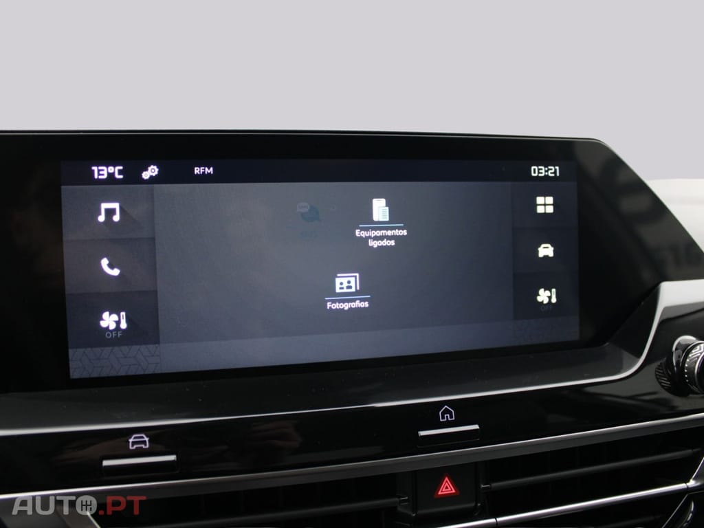 Citroen e-C4 X FEEL PACK I.V.A DEDUTÍVEL