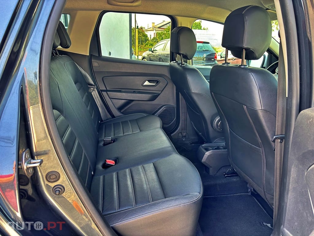 Dacia Duster 1.0 TCe Prestige