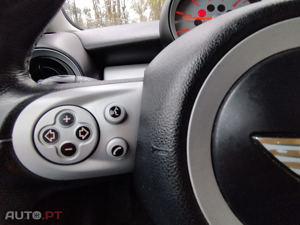 MINI Cooper Cooper