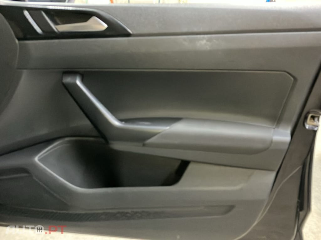 Volkswagen Polo 1.0 TSI Life DSG