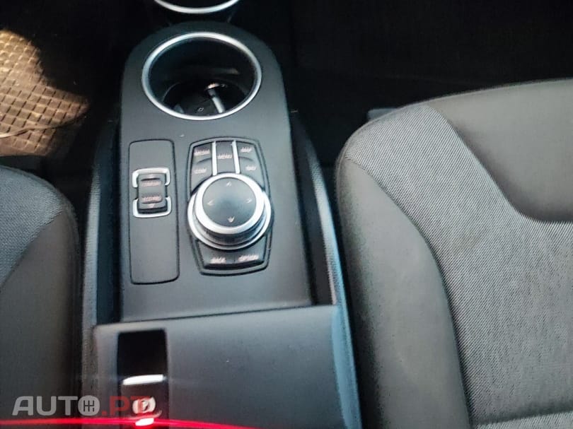 BMW i3 (120 Ah)