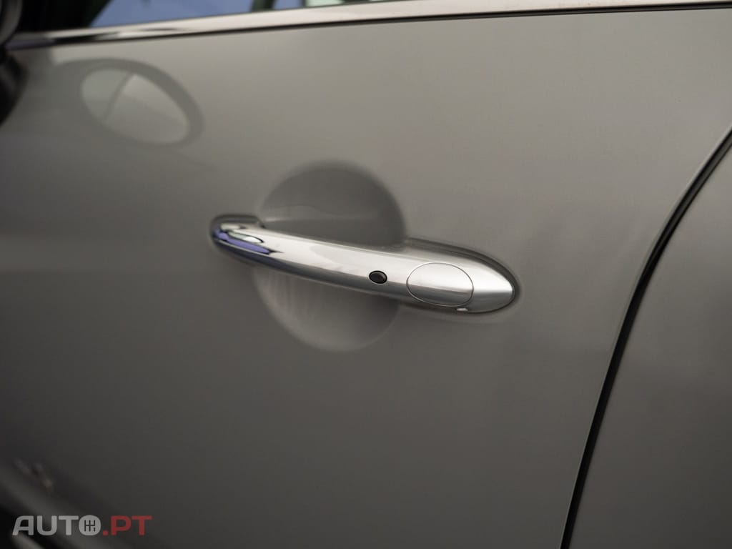 MINI Countryman Cooper SE ALL4 Auto
