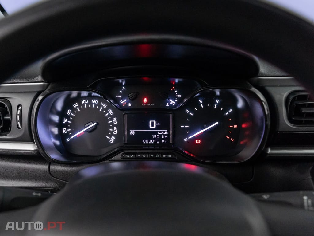 Citroen C3 1.2 PureTech Feel