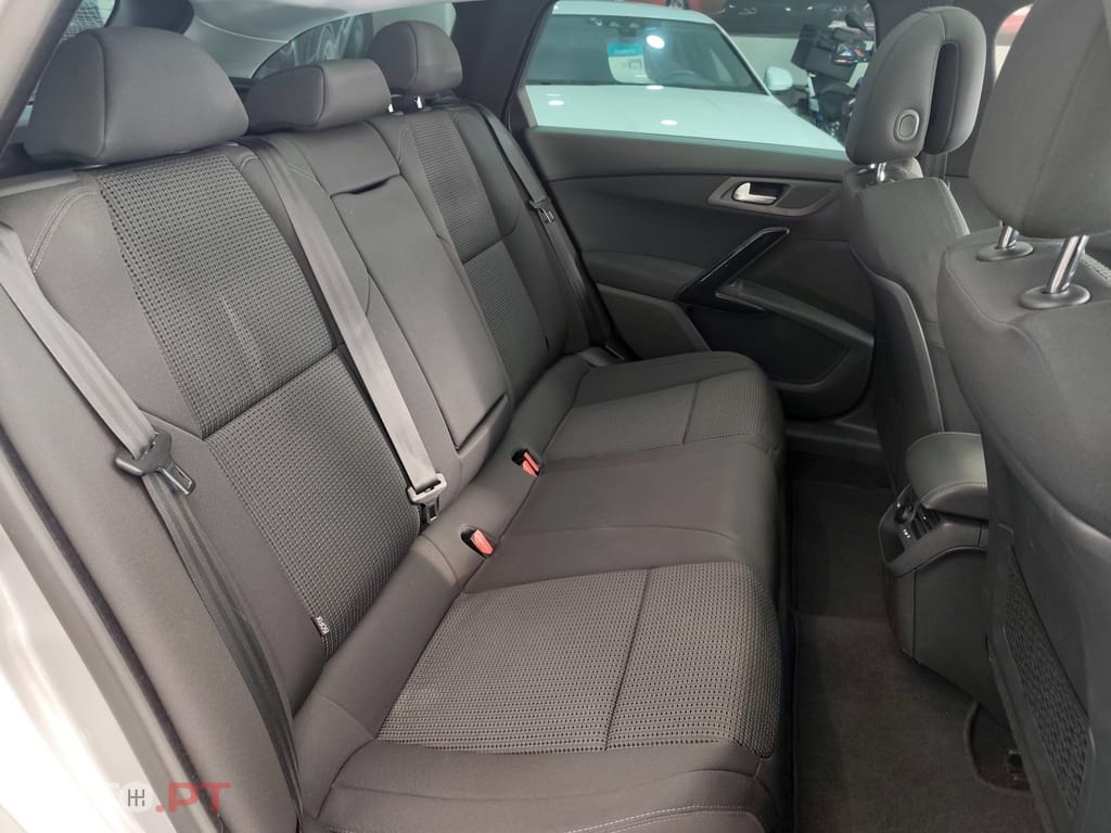 Peugeot 508 SW 1.6 e-HDi Active CMP6