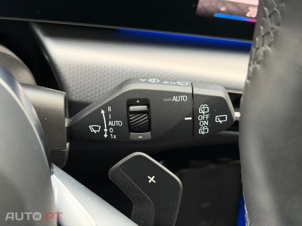 BMW X1 xDrive25e Pack Desportivo M