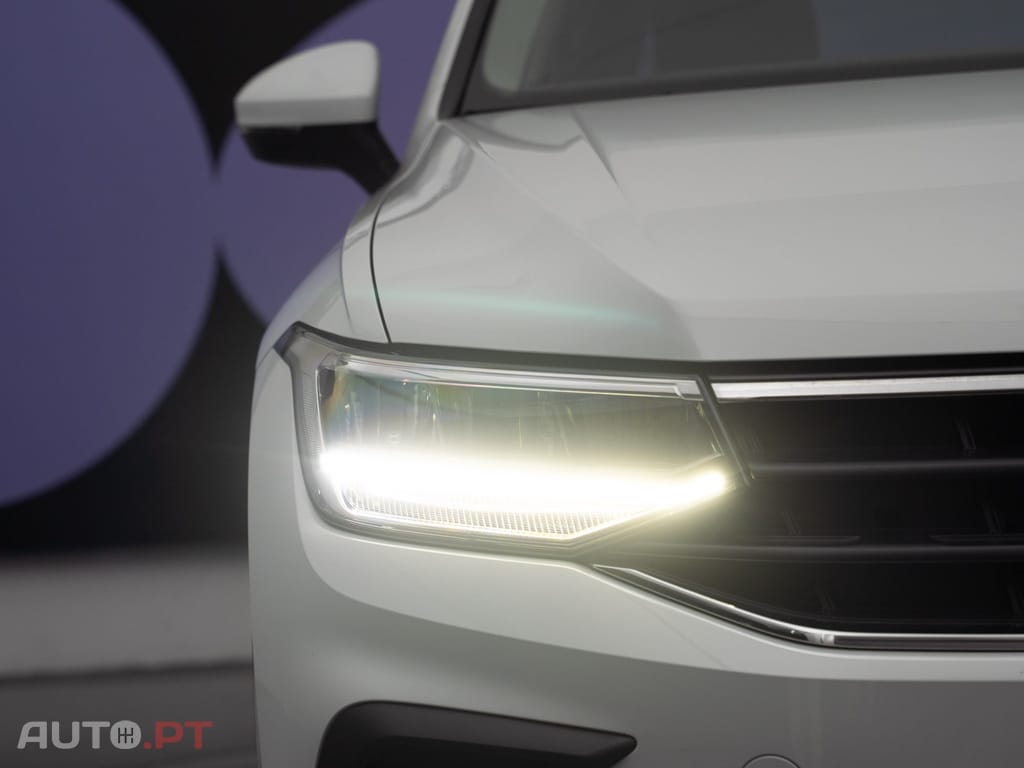 Volkswagen Tiguan 1.4 TSI eHybrid Conceptline DSG