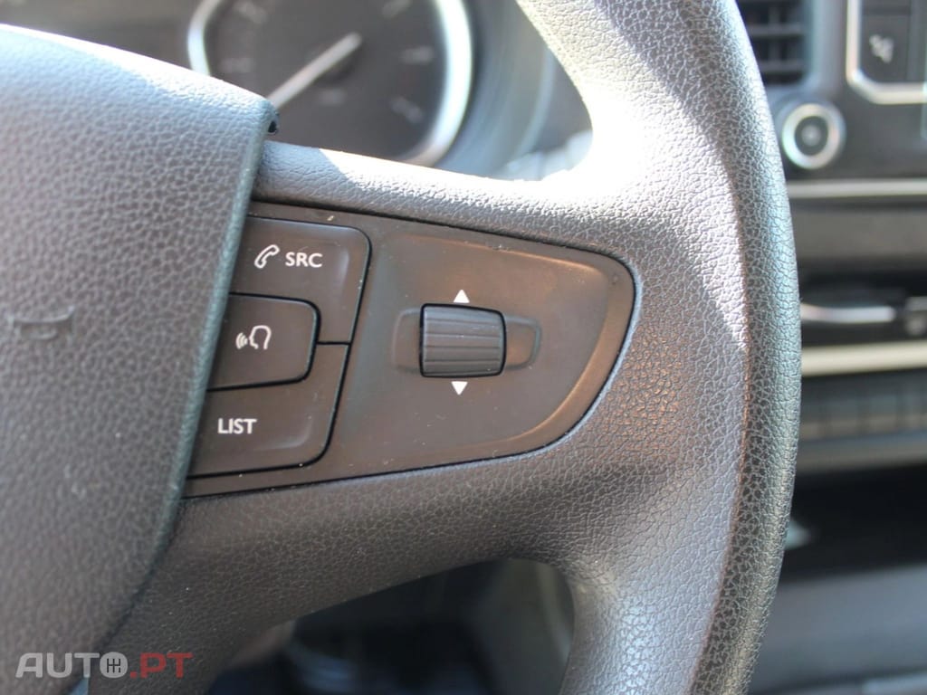 Citroen Space Tourer 1.5 BlueHDi M Feel 9LUG