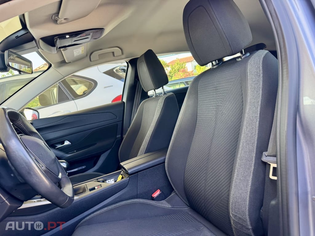 Peugeot 308 SW 1.2 PureTech Active Pack