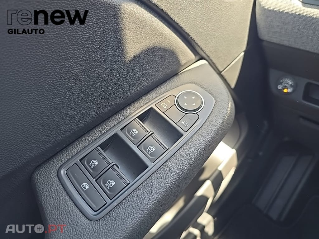 Renault Clio EVOLUTION TCE 100 GPL