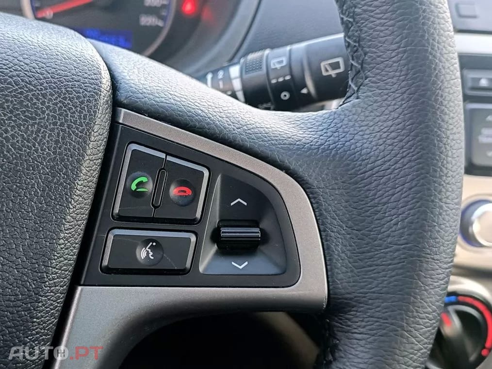 Hyundai i20 1.2 Style