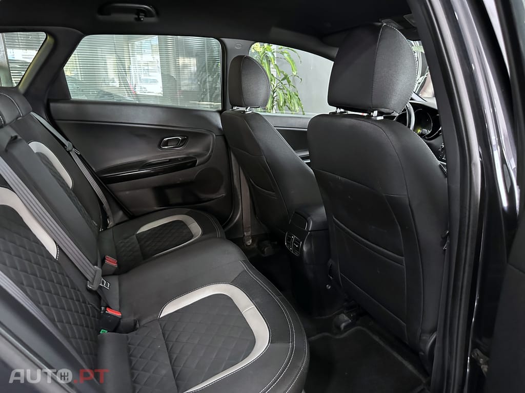 Kia Ceed SW 1.6 CRDi GT Line 7DCT