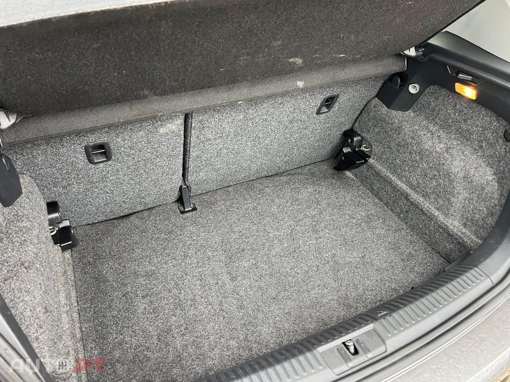 Volkswagen Polo 1.6 TDi Confortline