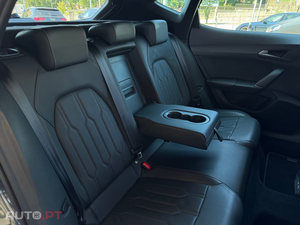 Cupra Formentor 1.4 e-Hybrid Sport DSG