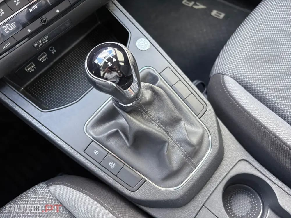 Seat Ibiza 1.0 MPI Style