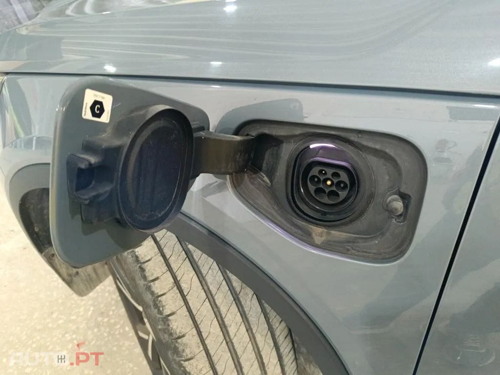 Volvo XC40 1.5 T5 PHEV R-Design Expression