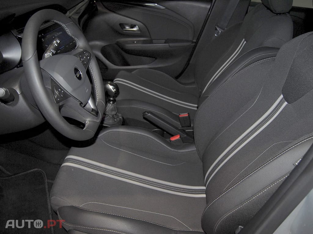 Opel Corsa 1.2 T GS Line