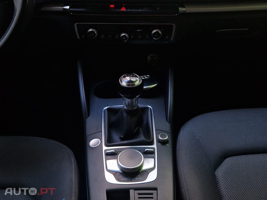 Audi A3 Sportback 1.6 TDI