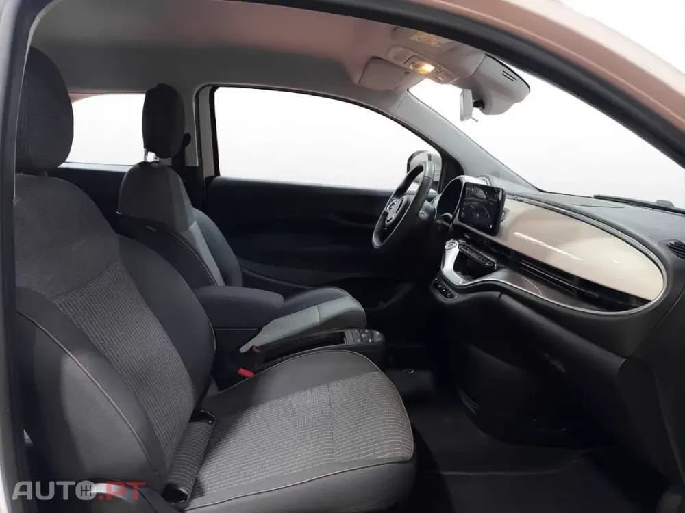 Fiat 500e 500e ICON 43KW