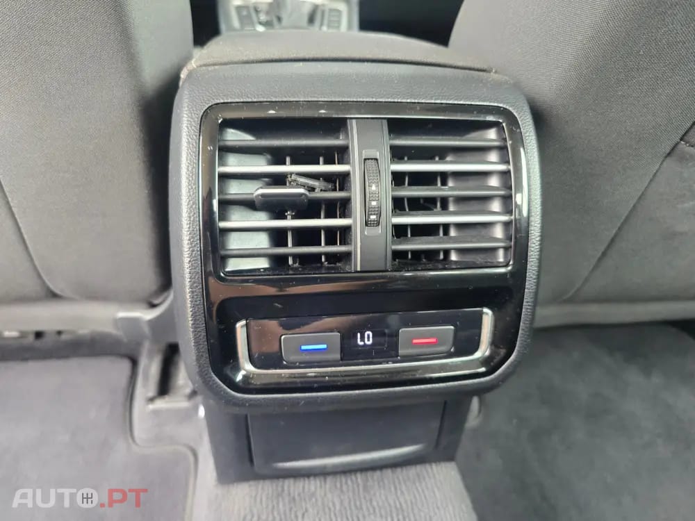 Volkswagen Passat 2.0 TDi Confortline DSG