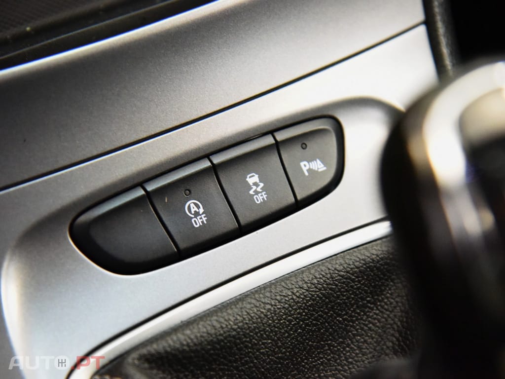 Opel Astra Sports Tourer 1.5 D Business Edition S/S