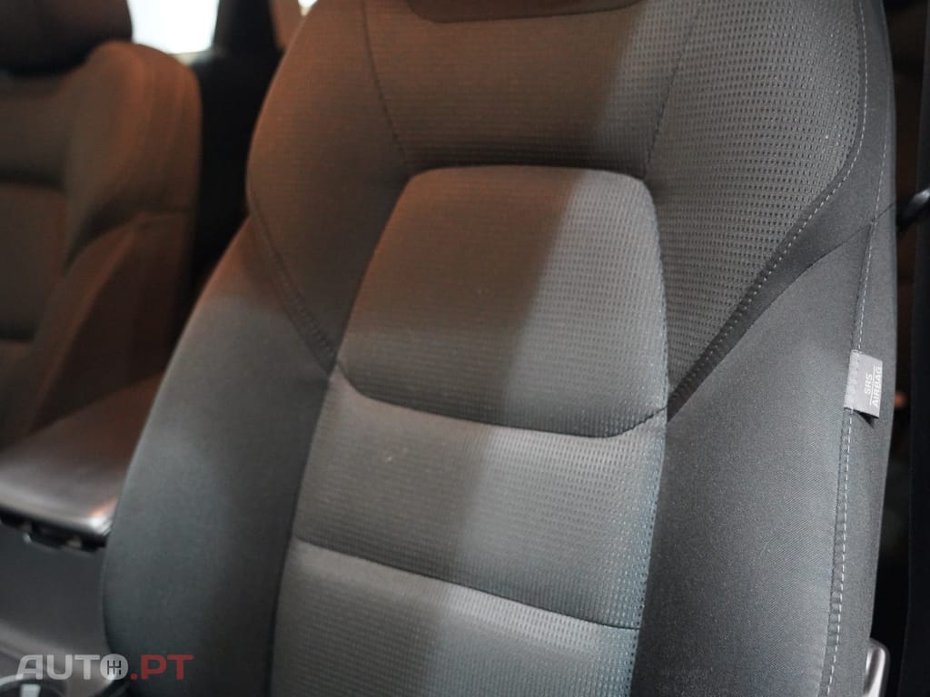 Mazda CX-5 2.2 D Excellence