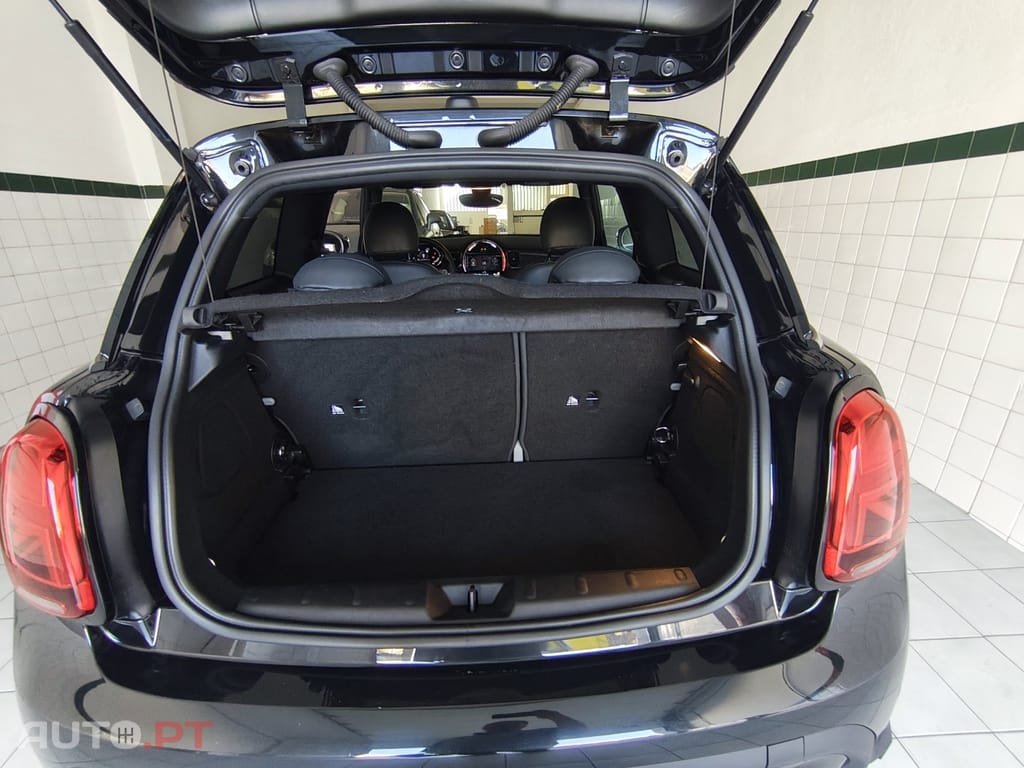 MINI Cooper Cooper Sport Edition Auto