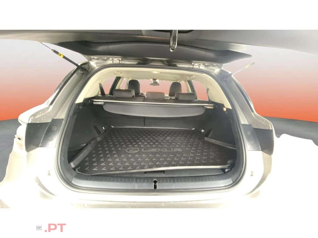 Lexus CT 200h Executive+