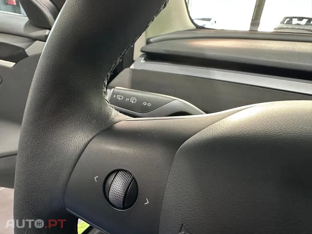 Tesla Model 3 Standard RWD