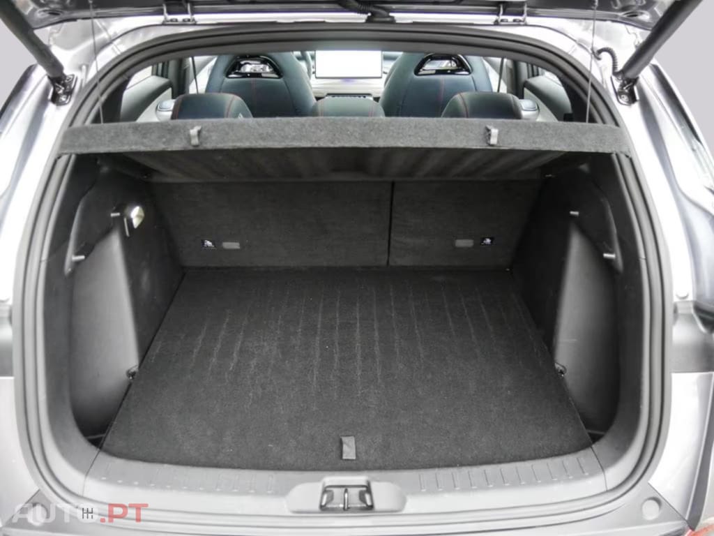 BYD Atto 3 COMFORT I.V.A DEDUTIVEL 