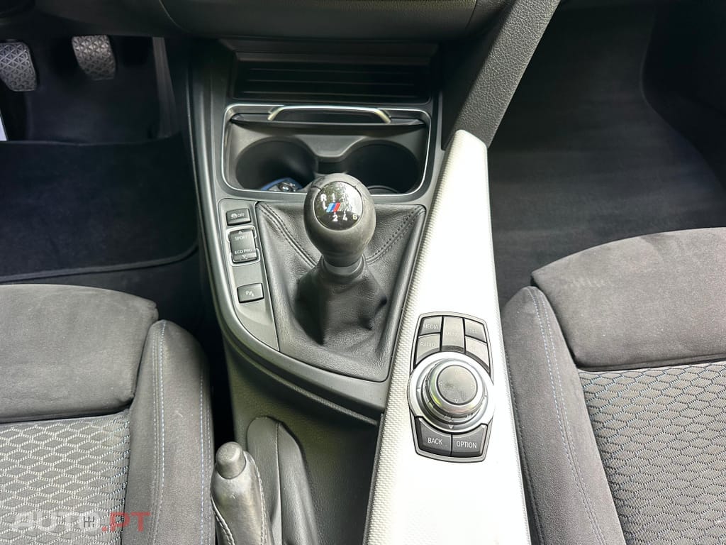 BMW 318 d GT Pack M