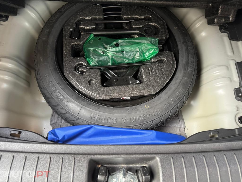 Hyundai Kauai 1.0 T-GDi Premium