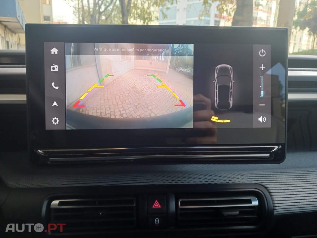 Citroen C3 1.2 Turbo Max