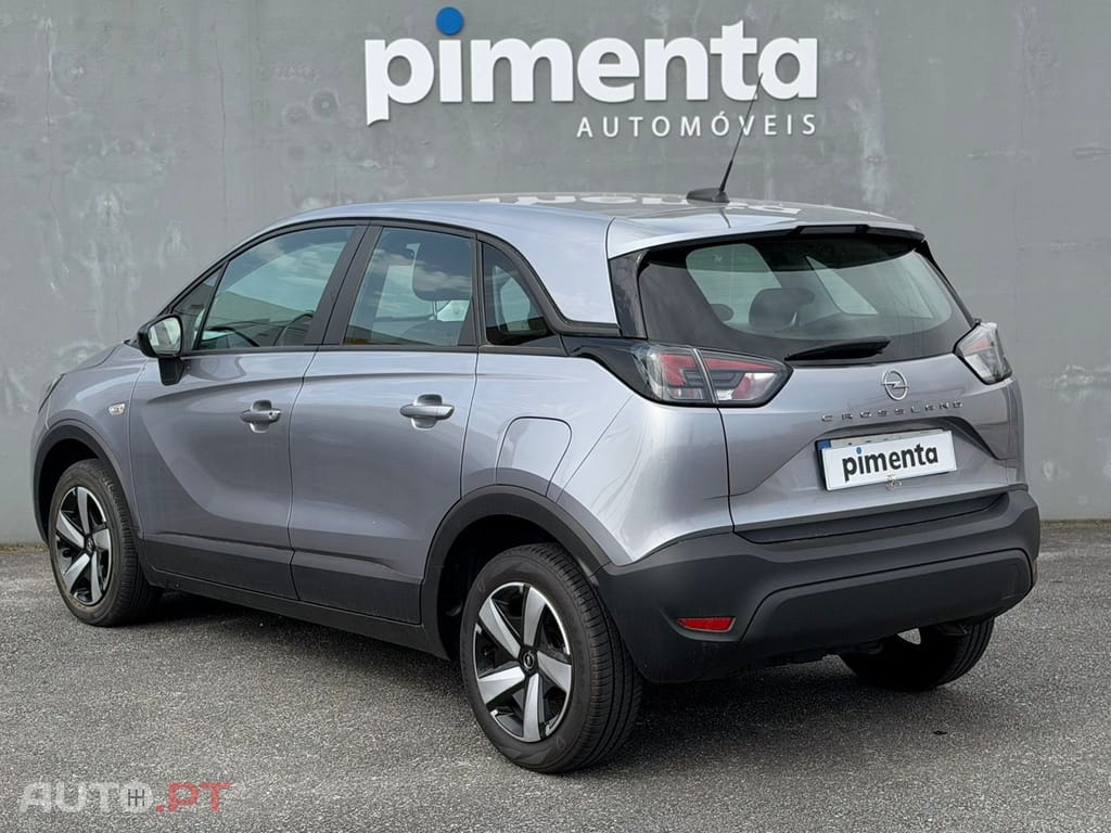 Opel Crossland 1.5 D Business Edition