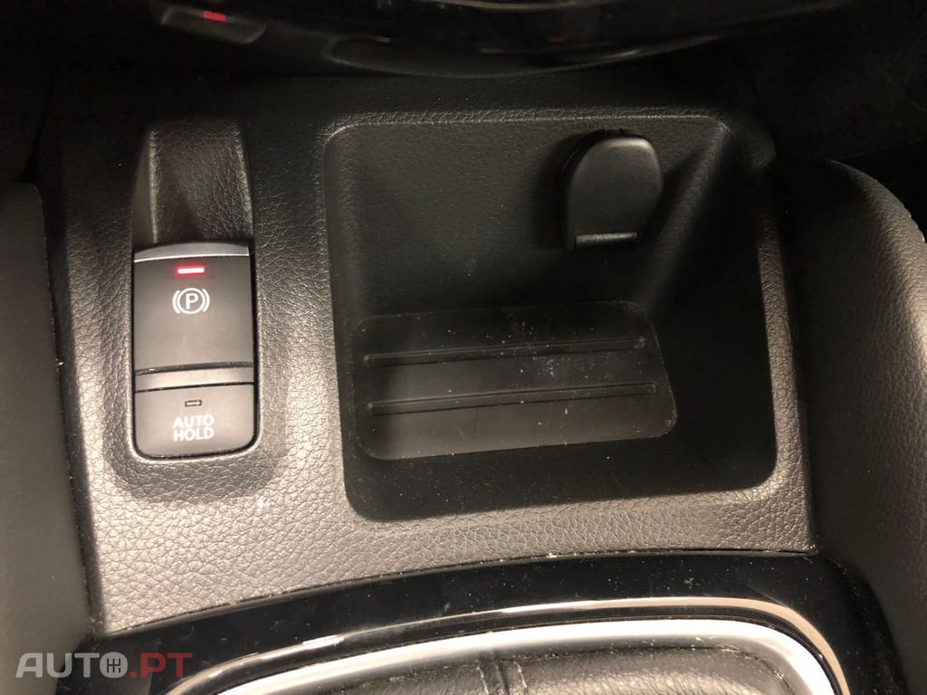 Nissan Qashqai 1.5 dCi Acenta
