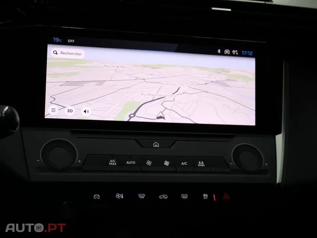 Peugeot 308 1.6 Hybrid Allure Pack e-EAT8