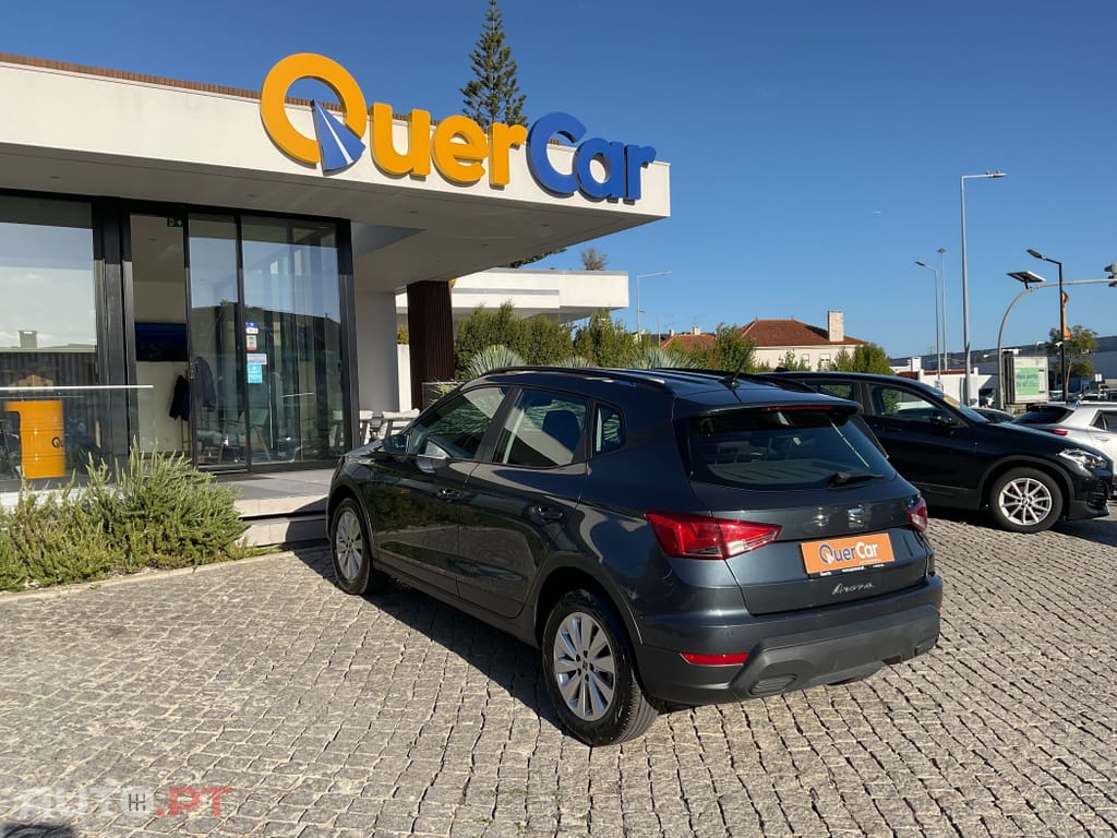 Seat Arona 1.0 TSI Style DSG