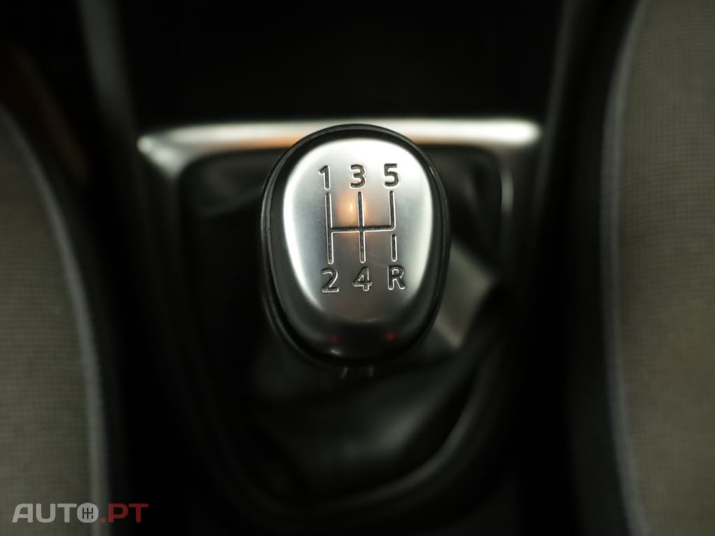 Renault Captur Captur 0.9 TCe Exclusive