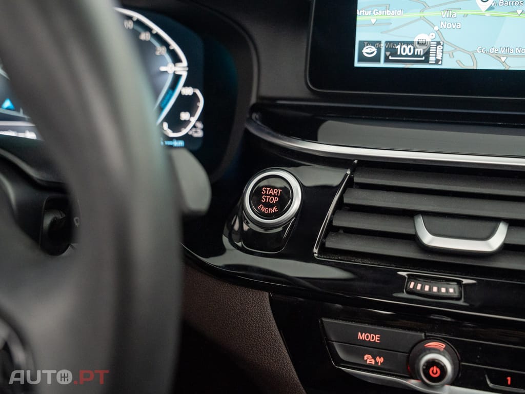BMW 530 e