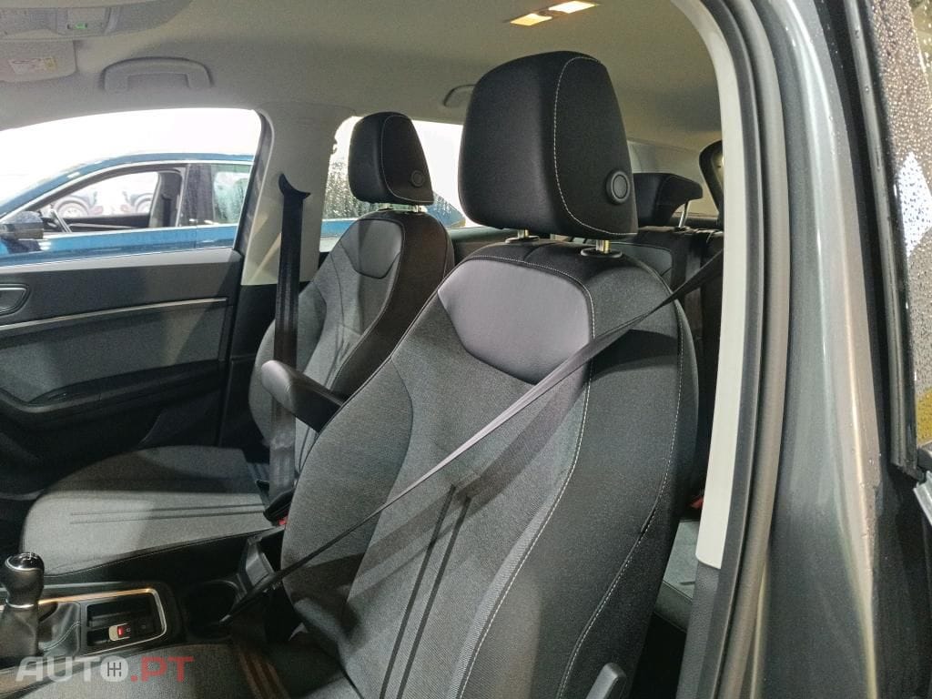 Seat Ateca 1.0 TSI Style