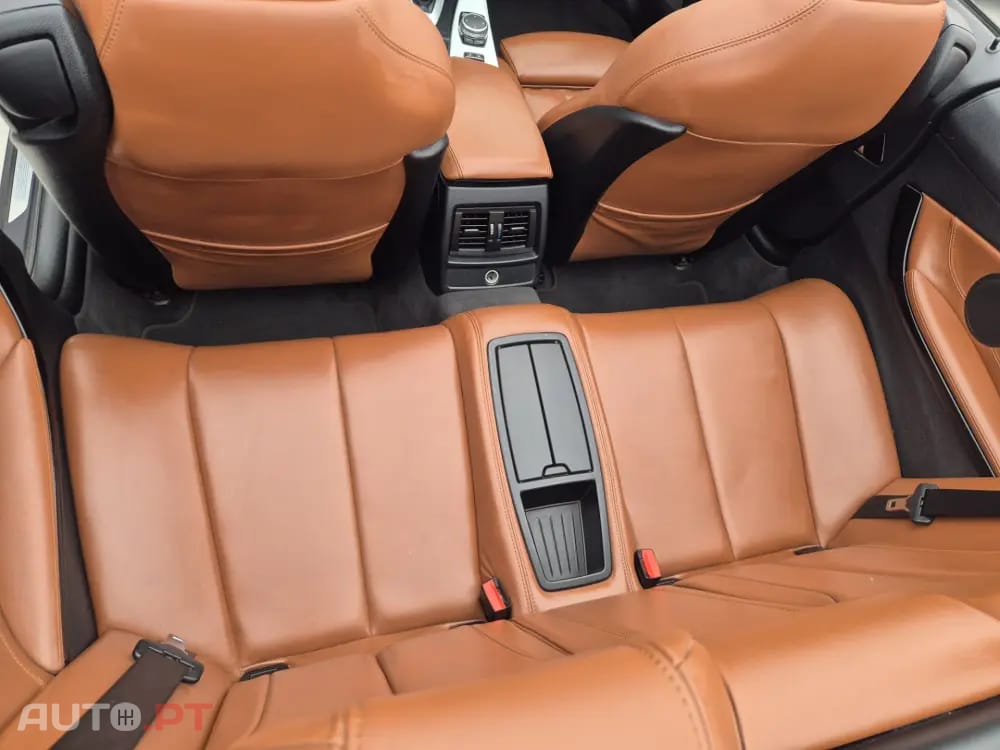 BMW 420 d Pack M Auto