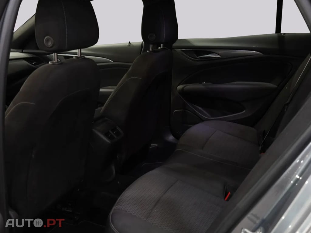 Opel Insignia ND