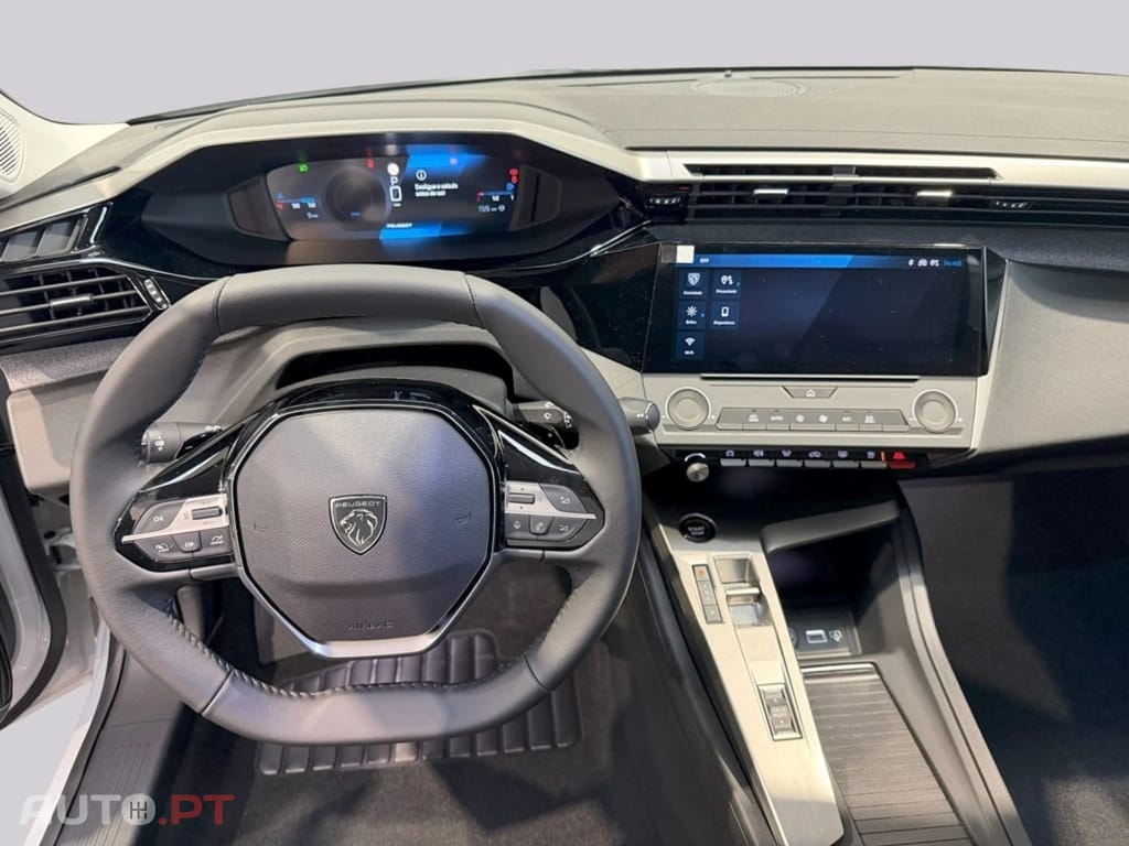 Peugeot 308 SW  Allure Hybrid I.V.A DEDUTIVEL