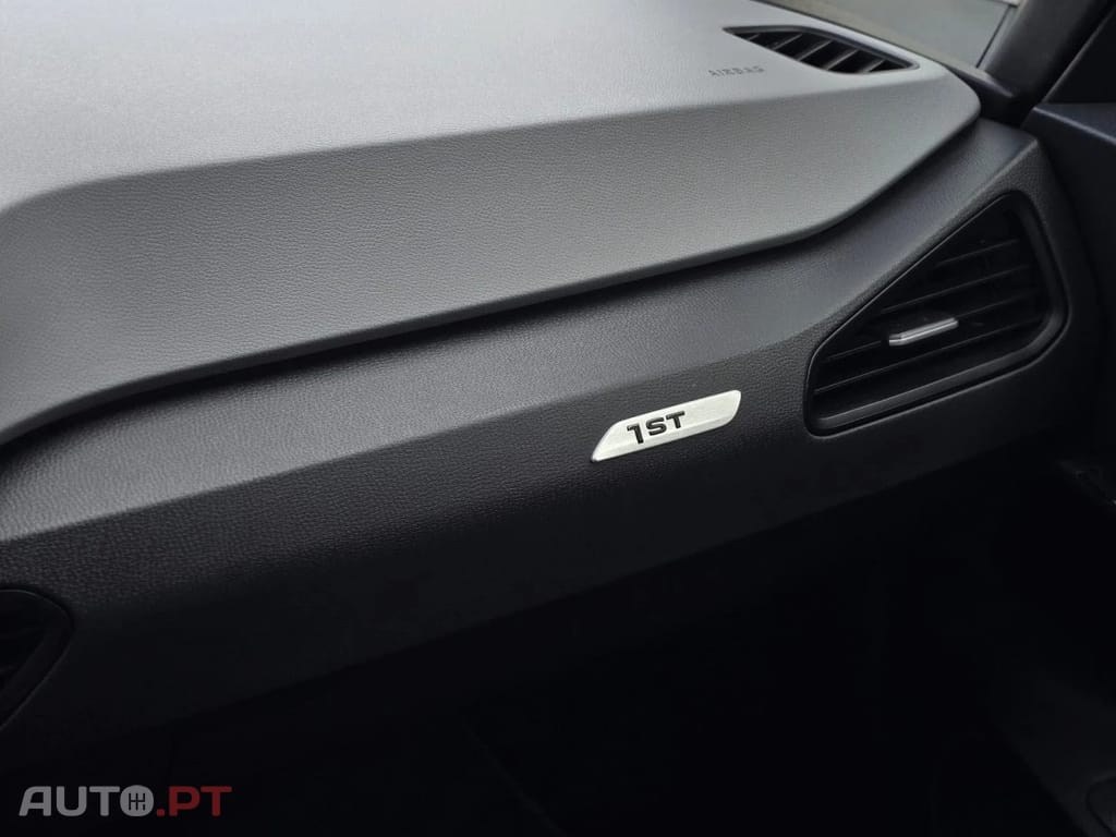 Volkswagen Id.3 Pro Permance 1st Plus