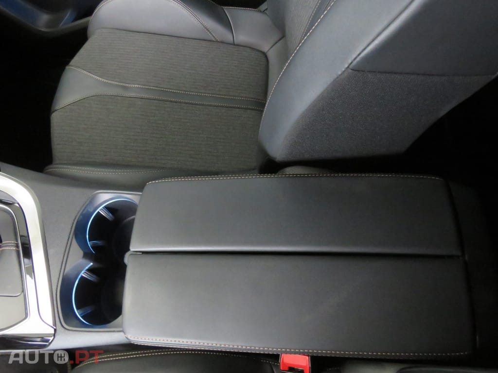 Peugeot 5008 1.5 BlueHDi GT Line