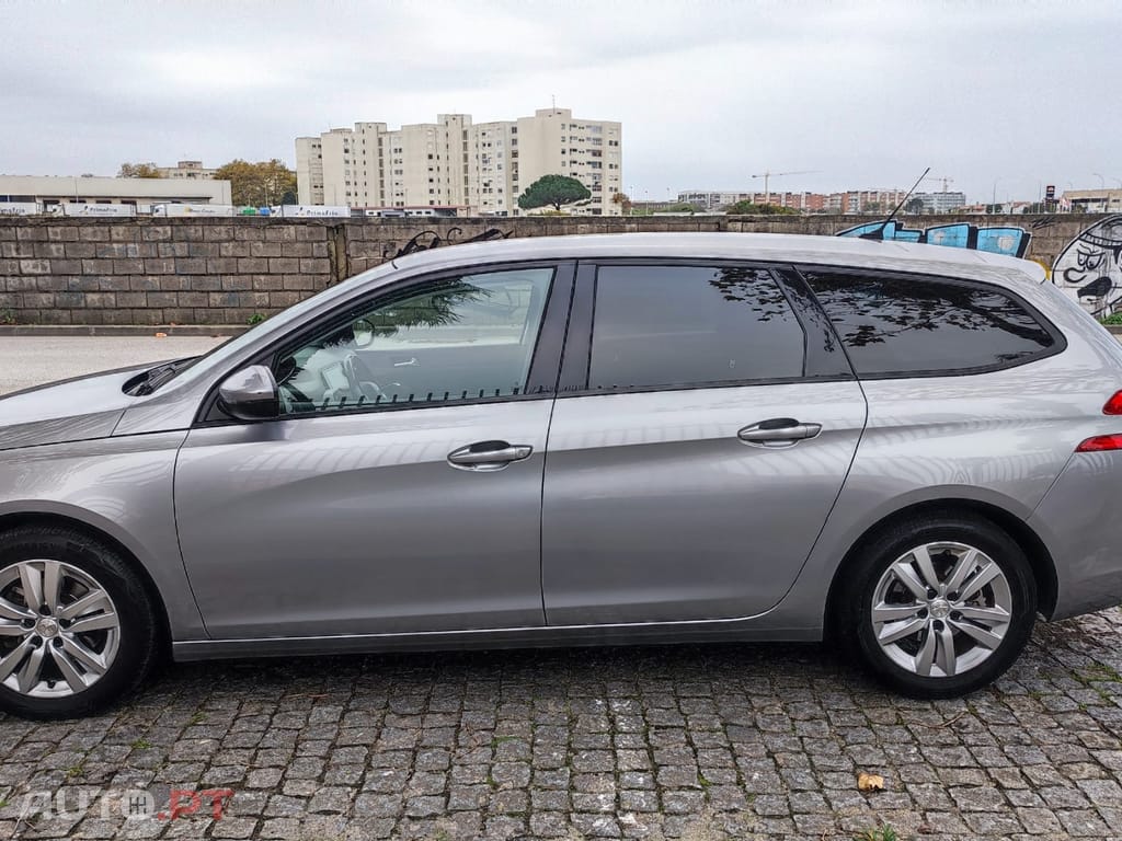 Peugeot 308 SW BHYB-R2F000