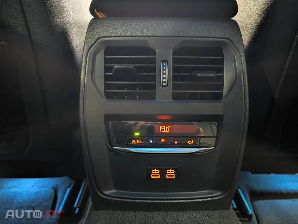 BMW 320 e Pack Desportivo M Auto